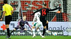 DFB-Pokal: Bayer Leverkusen vs. Stuttgart – 6. 2. 2024