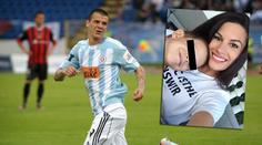 Foto Halenára na dresech? Takhle reaguje ex zesnulého fotbalisty!