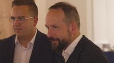 Ostrava by mohla mít nové vedení. Primátor Macura má na mále