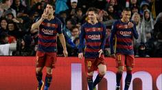 Návrat legendárního tria? Neymar by údajně mohl zamířit za Messim a Suárezem
