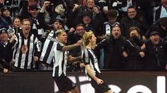 Carabao Cup: Newcastle United vs. Arsenal – 5. 2. 2025