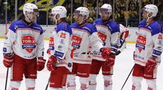 GLOSA: Maxa liga jako příklad. Extraliga se má co učit