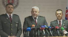 Slovenská policie kvůli atentátu na Fica zvýšila bezpečnostní opatření