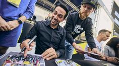 Legenda vysekla poklonu českým divákům: Fandili po celé trase, žasl Contador