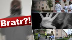 KRNOVSKÁ TRAGÉDIE: BRATR ubodané Denisky (11) SE PŘIZNAL! JE VE VAZBĚ!