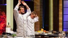 MASTERCHEF: Roman nebyl největší soupeř, říká poražený Jiří!