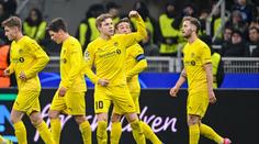 Liga mistrů – sestřih: Inter Milán vs. Bodø/Glimt (24. 2. 2026)