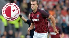 Přestup do Slavie: Fandové Sparty přejí Hušbauerovi smrt!