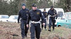 Muže ze Znojemska, který se chtěl zabít, policie našla a předala psychiatrům