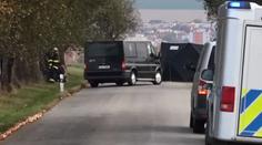 Tragédie u Vlašimi má dohru. Zemřelo i jedno ze zraněných dětí