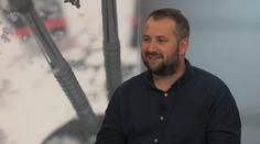 U terče: Vítězslav Sedlák o svém vítězství na Nova Sport Open
