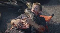 Záchranáři baví: Není to vždy jako v akčním filmu, ale je to práce snů!