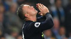 Rooney oslavil jubilejní 200. ligový gól! Trefil se proti City. VIDEO