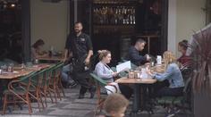 Chyběli jste, vzkazovali restauratéři. Prostřeli i pro nultého zákazníka