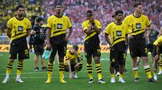 Bundesliga: Borussia Dortmund vs. Mohuč – 27.5. 2023