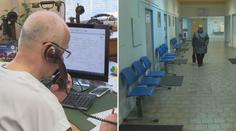 Místo ordinací ústředny. Lékaři řeší Čechy vracející se z prázdnin