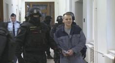 Doživotně odsouzený Čech se dočká nového procesu, zasáhl Štrasburk