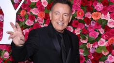 Bruce Springsteen měl jen dva frťany, za řízení v opilosti pykat nebude