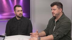 Roman Staša: Nejtěžší na Hell’s Kitchen bylo si s ostatními muset i čistit zuby