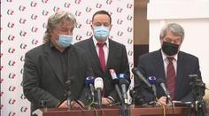 Další oběť voleb: Končí celé vedení Komunistické strany Čech a Moravy