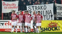 Hořká premiéra kouče Straky: Slavia padla na Žižkově