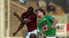 SPARTA prohrála v Jablonci. Plzeň může navýšit náskok až na OSM bodů!