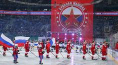 Ruský svaz podává stížnost na IIHF. Podněcujete nesnášenlivost, zní ze svazu