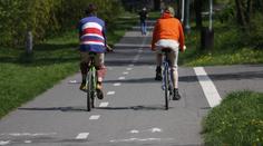 Cyklista zvrhle obtěžoval chodkyni. Vypátral ho pes