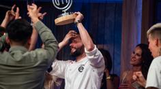 Napětí do posledního okamžiku. MasterChefa vyhrál Jan Albrecht
