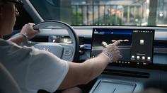 Další čínská automobilka je oficiálně v Česku. Chce ovládnout desetinu trhu