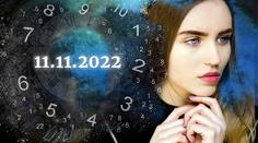 Magické datum 11. 11. 2022: Přichází zázračné příležitosti a výzvy