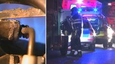 Rodinná tragédie v Praze! Zemřela žena (†23) a malá holčička (†3)