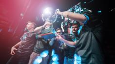 CZC.eSuba slaví desátý titul z Hitpoint Masters! Už chystá útok na Evropu