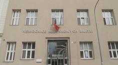 Řád Milosrdných bratří bude opět spravovat nemocnici v Brně