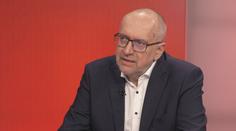 Bek: Děti v Česku vnímají vztahy s učiteli hůř než v okolních zemích. Musíme budovat důvěru