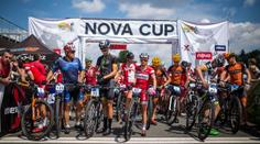 Nova Cup v Táboře zná své vítěze