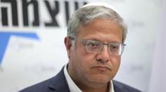 Izraelský ministr chce dostat Palestince z Gazy. Vyzval k pravidelnému vraždění