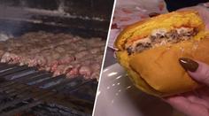Nevšední ománská specialita: Velblouda si vychutnáte s medem i jako burger