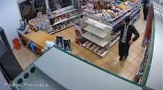Po Janě (†58) zůstaly vnoučata i děti. Na pumpu lidé jezdili kvůli ní