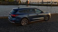 Ford dál vyklízí pozice v Evropě. Končí jeden z jeho nejpopulárnějších modelů