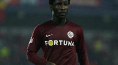 Bony Wilfried: Až budu mít možnost, do Sparty se VRÁTÍM!