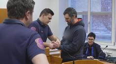 Případ brutální vraždy v Jevíčku se vrací k soudu. Muži hrozí doživotí