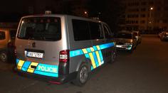Záchranáři museli přivolat policii, hotelový host byl pobodaný