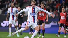 Ligue 1: Rennes vs. Olympique Lyon – 14. 9. 2025