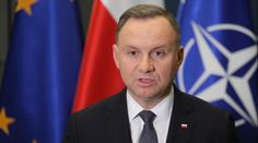 Konec války s Ruskem nic nezmění. Prezident Duda navrhuje nejradikálnější krok