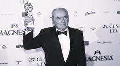 Zemřel významný kameraman Smutný. Natáčel nejznámější české filmy