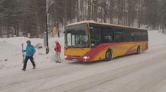 VIDEO: Česko zasypal sníh. Podívejte se, jak to aktuálně vypadá na horách