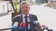 Vladimír Balaš bude od středy novým ministrem školství