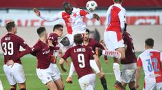 Zápas jara! Sparta bude chtít přerušit černou sérii, Slavia se může přiblížit titulu