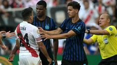 MS klubů: Inter Milán vs. River Plate – 26. 6. 2025